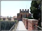 foto Camminamento delle mura di Pisa